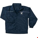 Ripstop Jacket - navy/navy